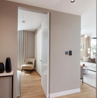 Ferizaj Casa | Host second address - Penthouse with 3 beds in Mount Pleasant, London WC1X 0AN