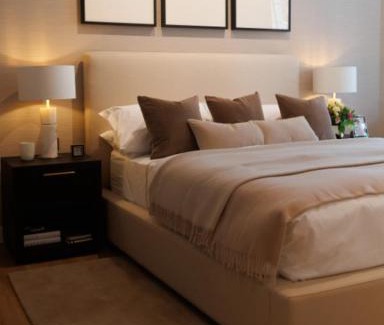 Ferizaj Casa | Host second address - Penthouse with 3 beds in Mount Pleasant, London WC1X 0AN