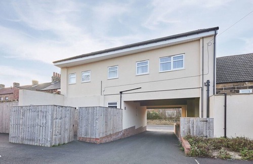 Marske-by-the-Sea Apartamento | Host & Stay | Apartment 4, Jackson Court