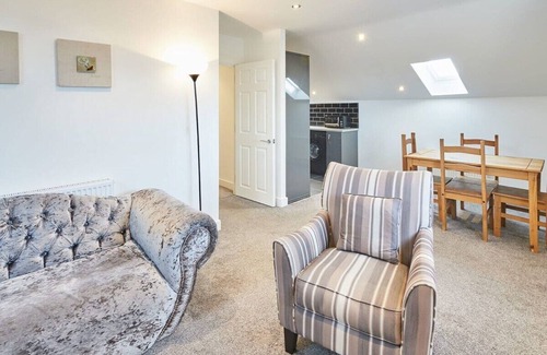 Marske-by-the-Sea Apartamento | Host & Stay | Apartment 4, Jackson Court