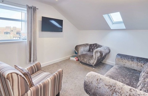 Marske-by-the-Sea Apartamento | Host & Stay | Apartment 4, Jackson Court