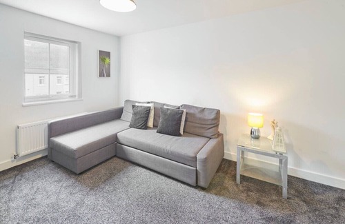 Skinningrove Apartamento | Host & Stay | Apartment 5, Skinningrove