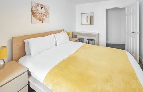 Skinningrove Apartamento | Host & Stay | Apartment 6, Skinningrove