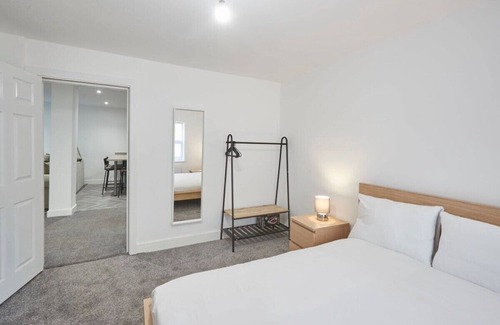 Loftus Apartamento | Host & Stay | Apartment 1, Loftus