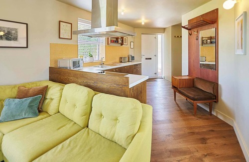 Newhaven Apartamento | Host & Stay | Apartment 2, Lewes Road