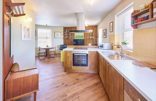Newhaven Apartamento | Host & Stay | Apartment 2, Lewes Road