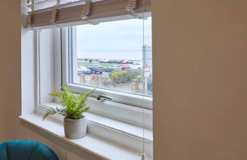 Seaham Apartamento | Host & Stay | Apartment 5, North Quay