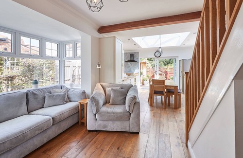Saltburn-by-the-Sea Apartamento | Host Stay Bankside Cottage
