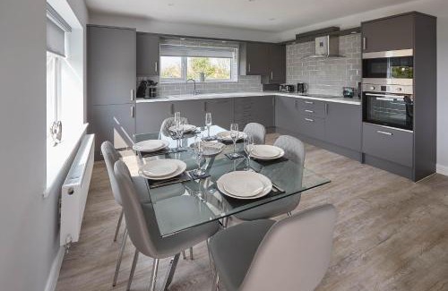 Brotton Casa | Host & Stay - Badgers Cottage