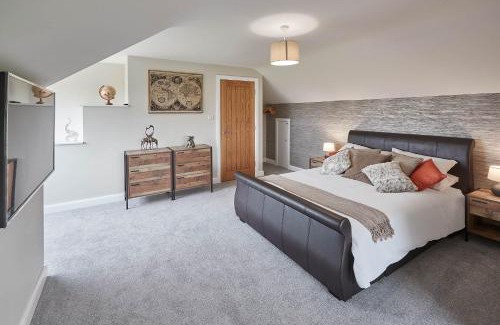 Brotton Casa | Host & Stay - Badgers Cottage