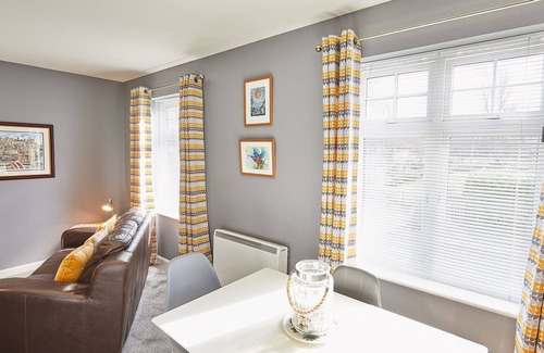 Spennymoor Casa | Host & Stay | Bamburgh 38