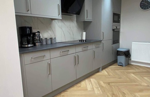 Northampton Casa | Host & Stay | Bankside House