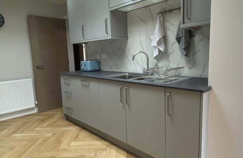 Northampton Casa | Host & Stay | Bankside House