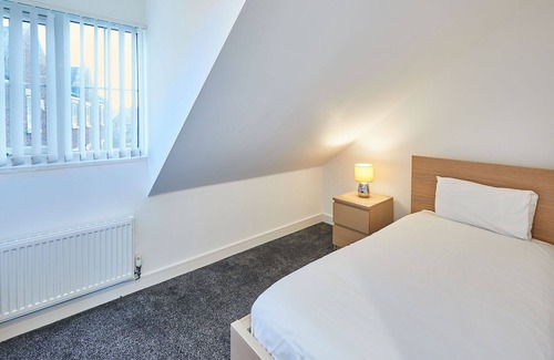 Skinningrove Casa | Host & Stay | Bay Retreat