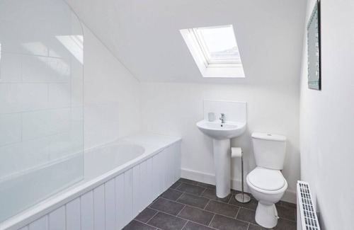 Skinningrove Apartamento | Host & Stay | Beach Retreat