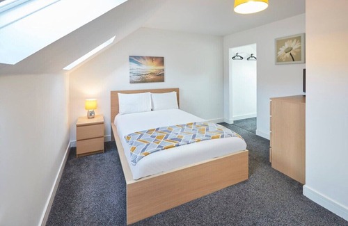 Skinningrove Apartamento | Host & Stay | Beach Retreat