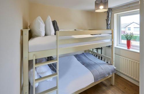 Middlesbrough Casa | Host & Stay - Beatrice Little Duckling