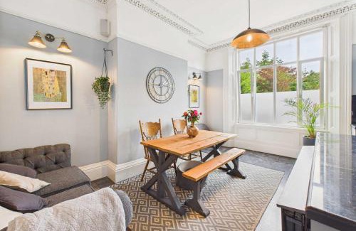 Liverpool Casa | Host & Stay - Beech Street