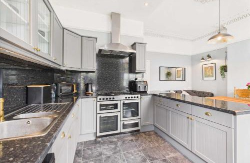 Liverpool Casa | Host & Stay - Beech Street