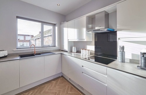 Redcar Apartamento | Host & Stay | Bellevue Apartment 1