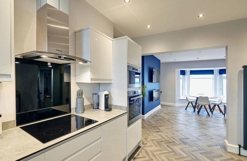Redcar Apartamento | Host & Stay | Bellevue Apartment 2