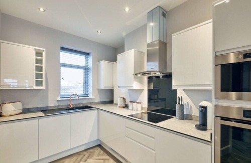 Redcar Apartamento | Host & Stay | Bellevue Apartment 2