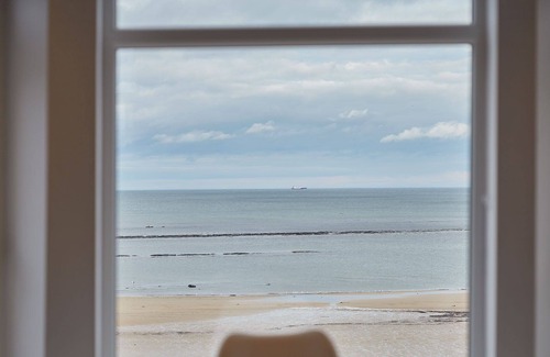 Redcar Apartamento | Host Stay Bellevue Apartment 2