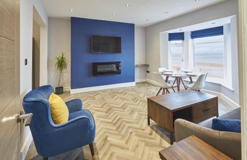 Redcar Apartamento | Host & Stay - Bellevue Apartments