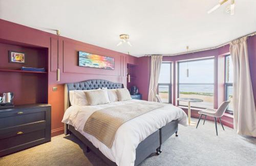 Redcar Casa | Host & Stay - Bellevue Luxe