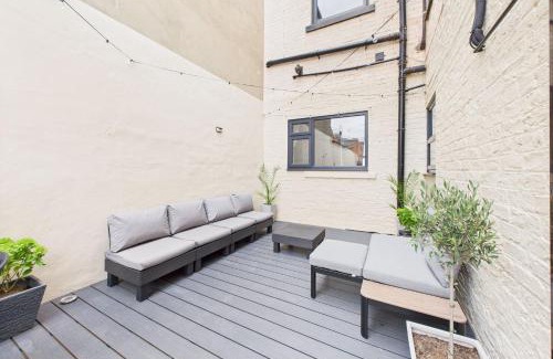 Redcar Casa | Host & Stay - Bellevue Luxe