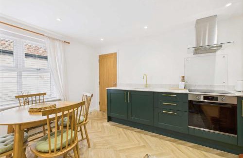 Stokesley Casa | Host & Stay - Bracken Cottage
