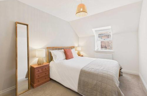 Stokesley Casa | Host & Stay - Bracken Cottage