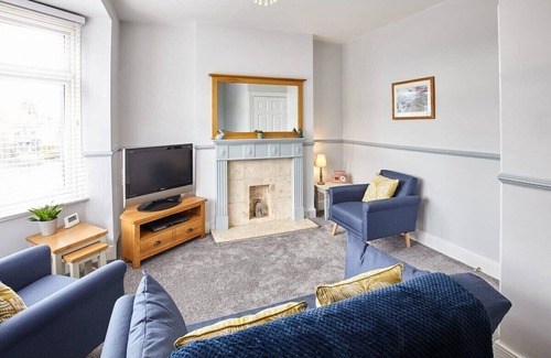 Marske-by-the-Sea Apartamento | Host & Stay | Cobblestones