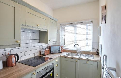 Marske-by-the-Sea Apartamento | Host & Stay - Cobblestones