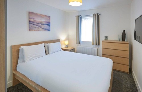 Skinningrove Apartamento | Host & Stay | Cove Hideaway