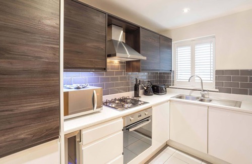 Wolverhampton Casa | Host & Stay | Coventry Street