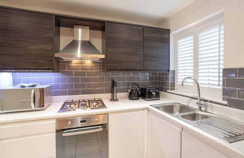 Wolverhampton Casa | Host & Stay | Coventry Street
