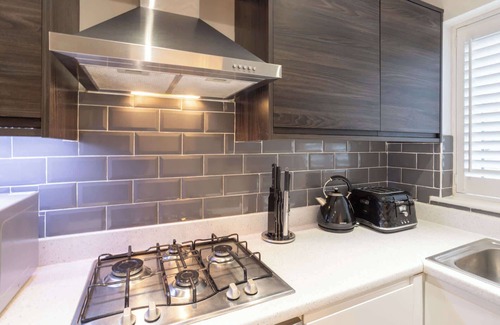 Wolverhampton Casa | Host & Stay | Coventry Street