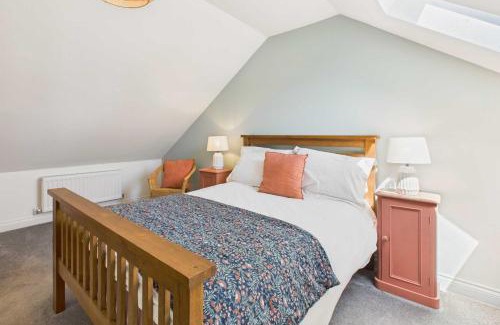 Stokesley Casa | Host & Stay - Cringle Cottage