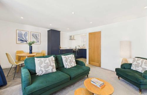 Stokesley Casa | Host & Stay - Cringle Cottage