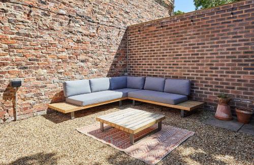 Stokesley Casa | Host & Stay - Cringle Cottage
