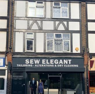 Caterham Apartamento | Host & Stay - Croydon Road Apartments