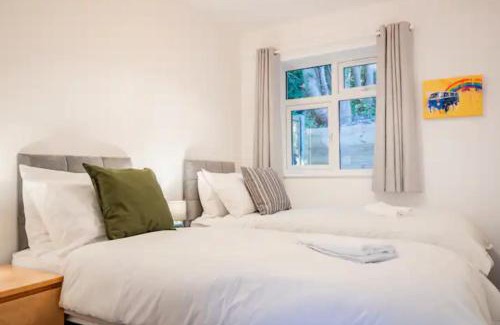 Caterham Apartamento | Host & Stay - Croydon Road Apartments
