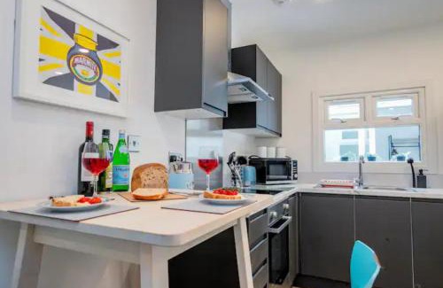Caterham Apartamento | Host & Stay - Croydon Road Apartments