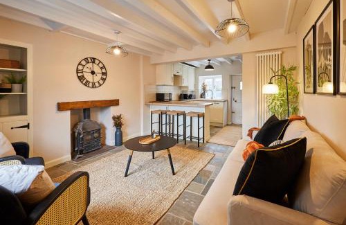 Kirkbymoorside Casa | Host & Stay - Dale End