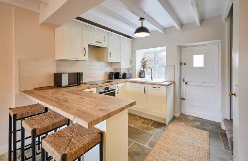 Kirkbymoorside Casa | Host & Stay - Dale End