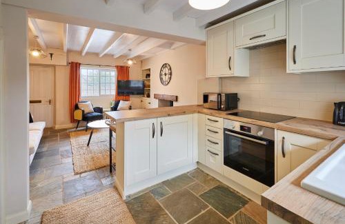 Kirkbymoorside Casa | Host & Stay - Dale End