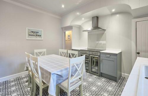 Whitby Casa | Host & Stay - Dalton House