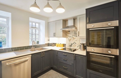 Staithes Casa | Host & Stay | Dotty's Coastal Retreat