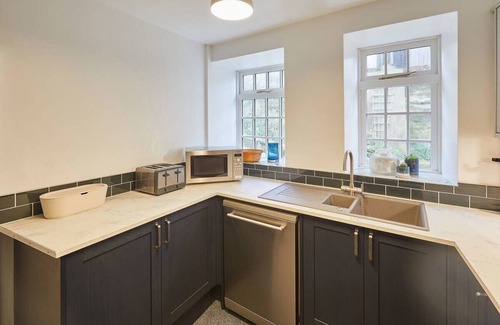 Staithes Casa | Host & Stay | Dotty's Coastal Retreat